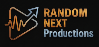 Random NEXT Productions